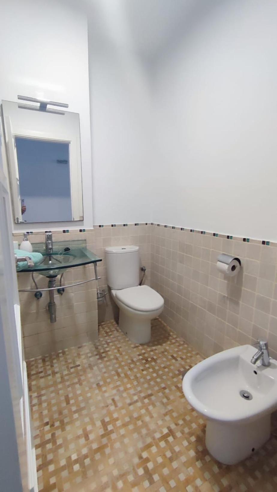 La Rocalla Manilva Ngoại thất bức ảnh