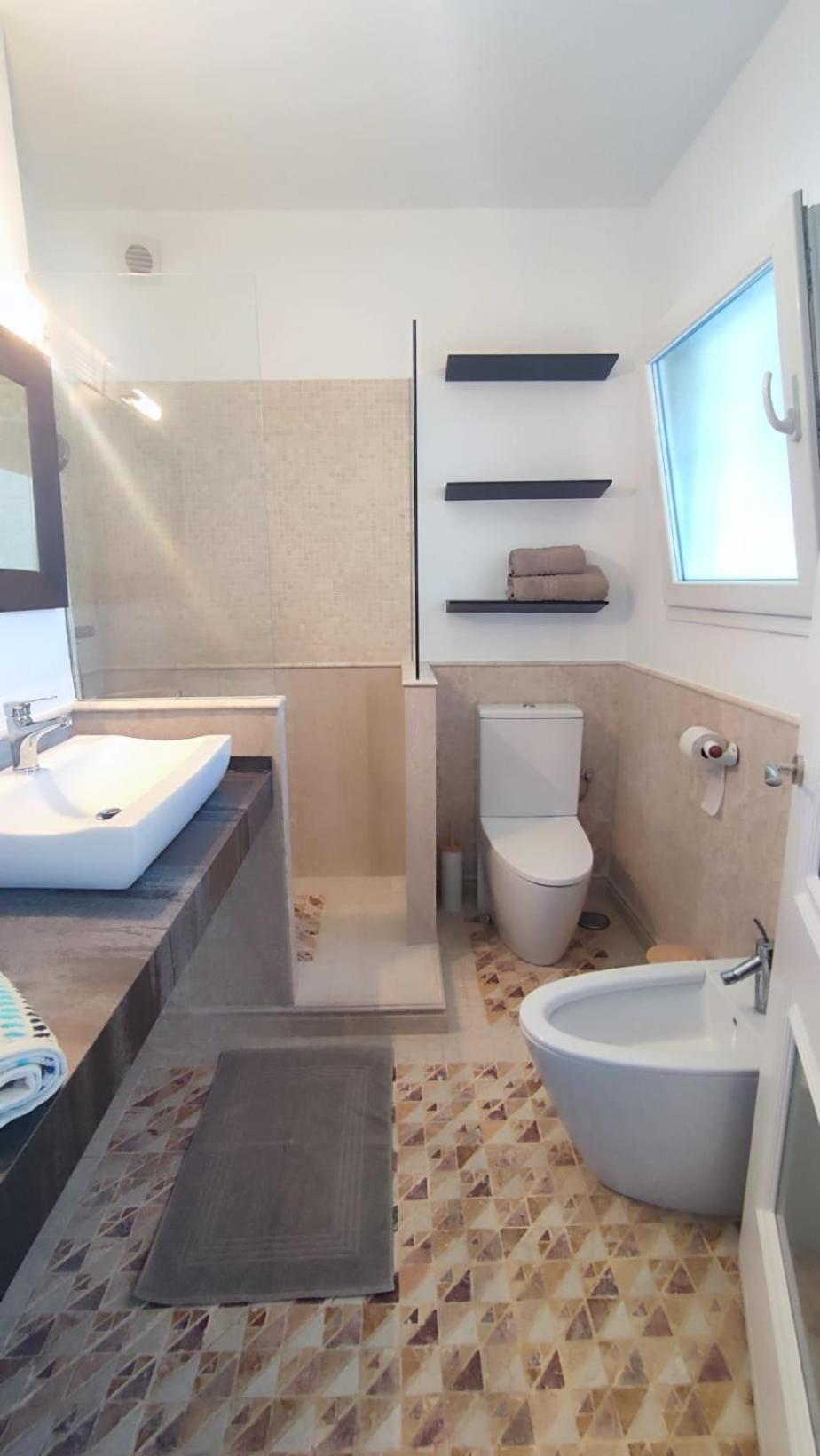 La Rocalla Manilva Ngoại thất bức ảnh