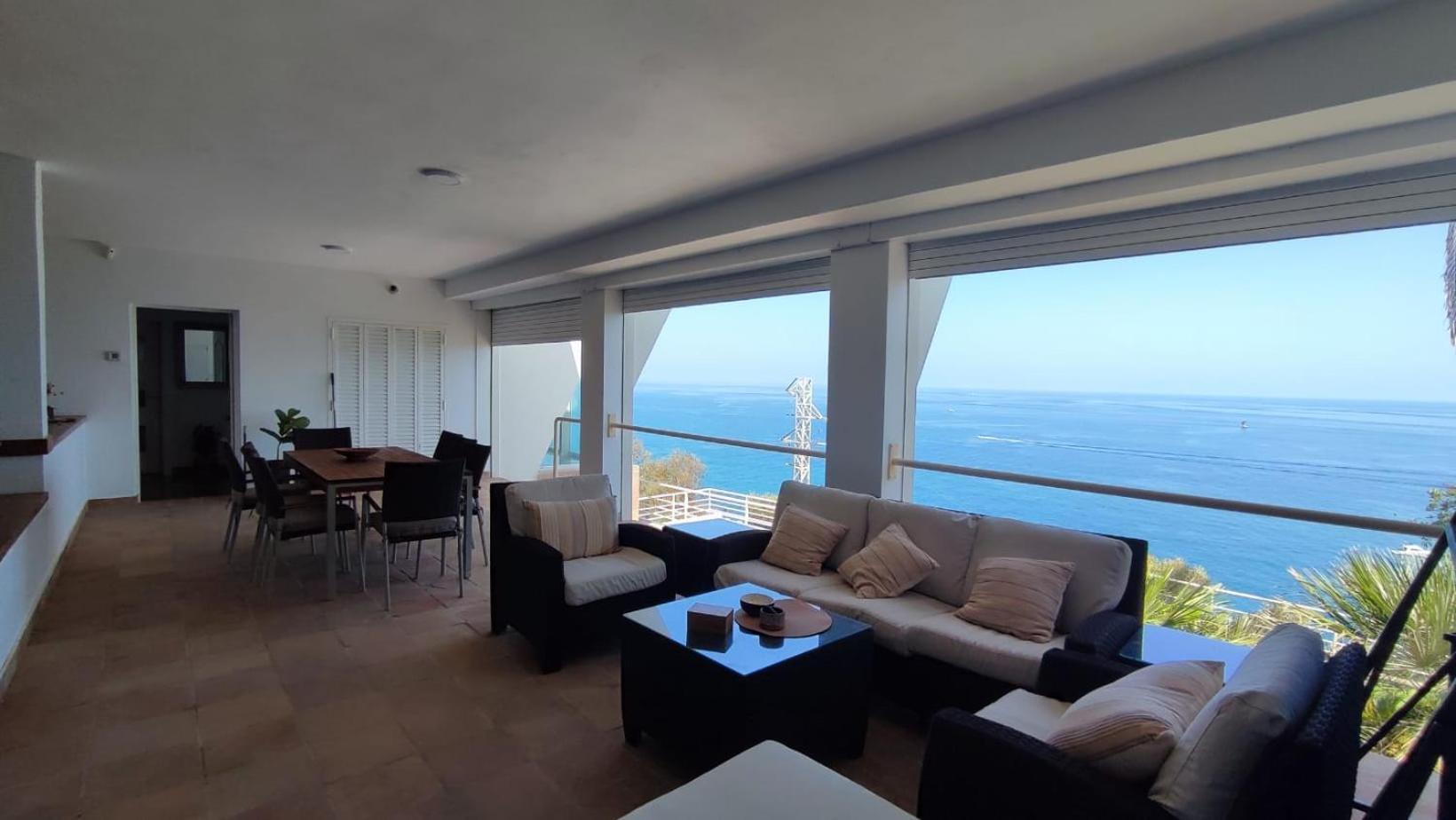 La Rocalla Manilva Ngoại thất bức ảnh